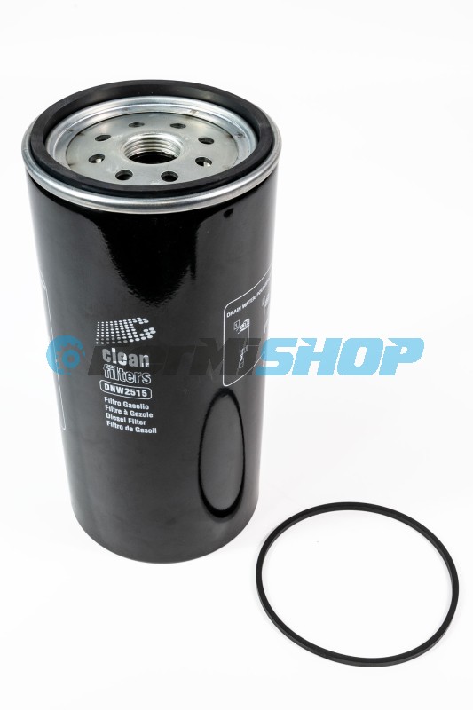 DNW2515 filter paliva hrubý Iveco Stralis, Trakker Euro 6