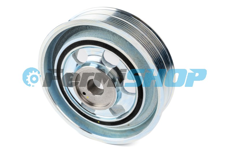 DPV1117 remenica kľukového hriadeľa Iveco Daily 3.0 s A/C mot. F1C 