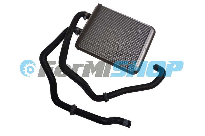 DRR12003 radiator kúrenia Iveco Daily