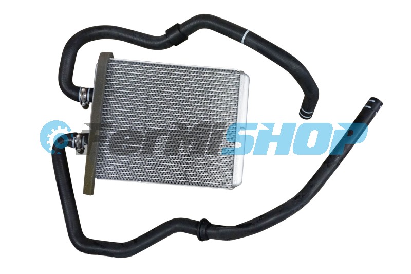 DRR12007 radiator kúrenia Iveco Daily 2006-2011