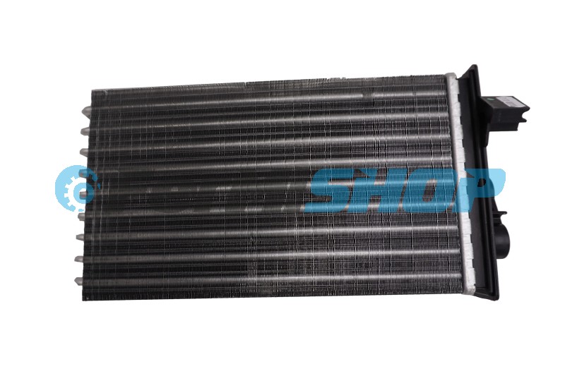 DRR12022 radiator kúrenia Iveco Eurocargo