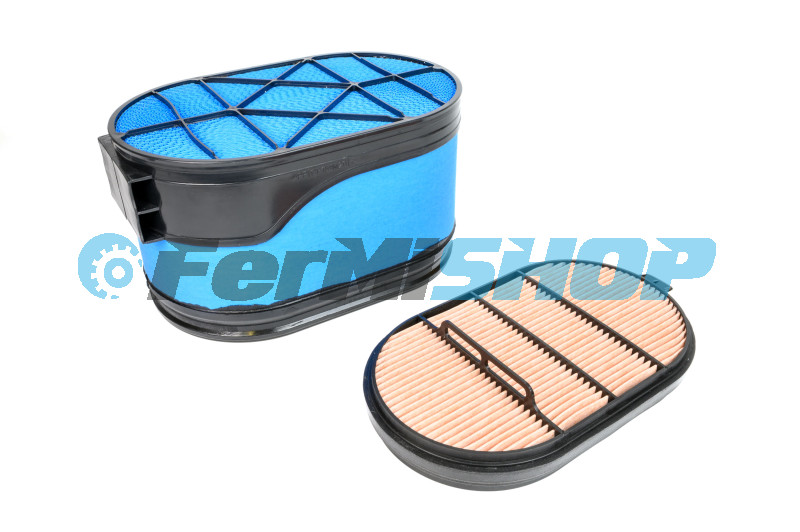 FA1647688 filter vzduchu Iveco Eurocargo E6