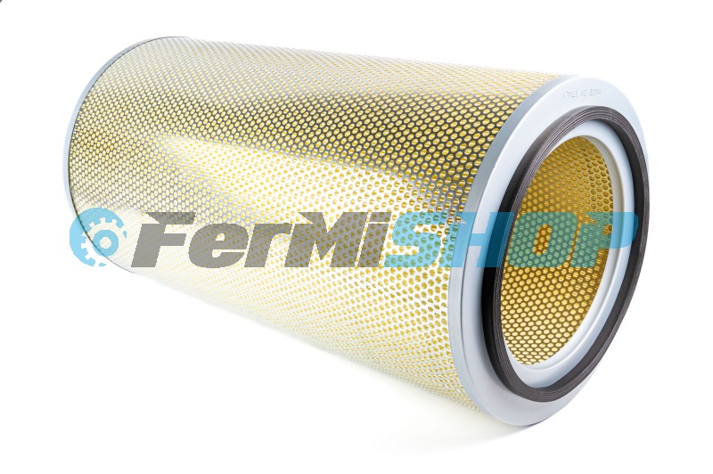 FA6156 filter vzduchu Iveco Trakker