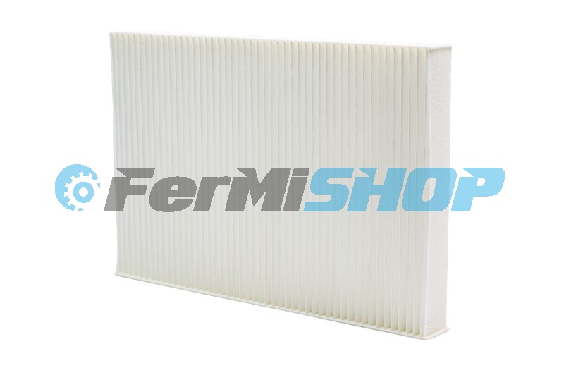 FA86267 filter kabíny Iveco Daily 2006-