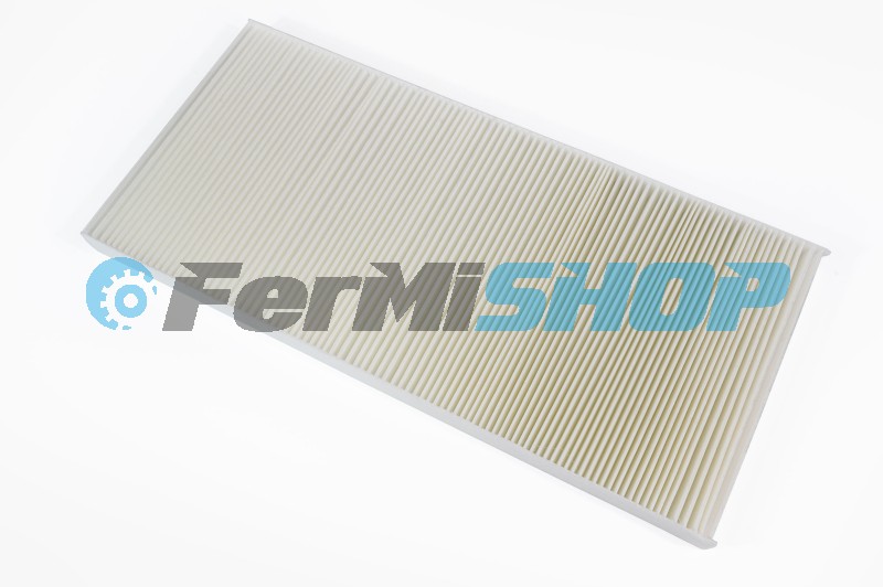 FC5964 filter kabíny Iveco Stralis, Trakker