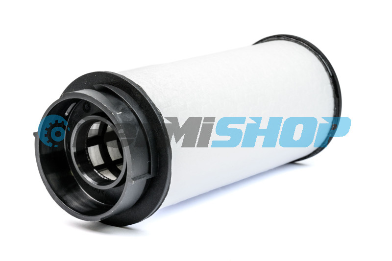 FG86009 filter paliva Iveco Daily 2009- vložka do obalu 42566526