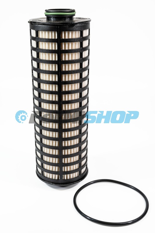 FO1592277 vložka olejového filtra Iveco Stralis, Trakker E5
