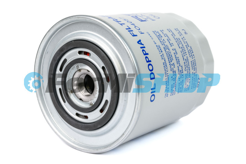 FO4057 filter oleja Iveco Daily, Eurocargo, Fiat Ducato 2,8