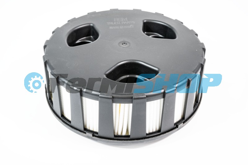 FS1659560 filter odvetrania Iveco Stralis, Trakker, Cursor 9  E6