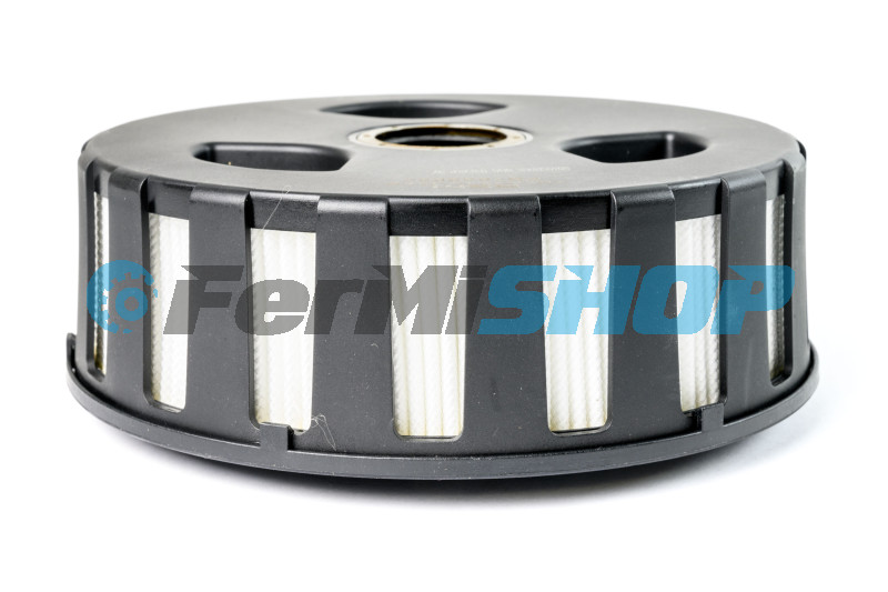 FS1856860 filter odvetrania motora Iveco Stralis, Trakker Cursor 11/13 E6