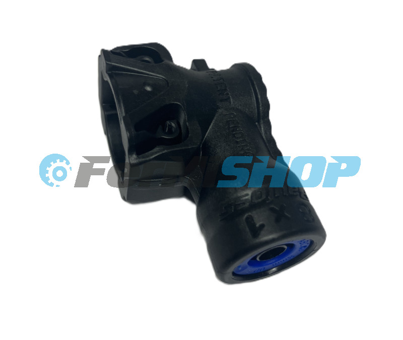 41285210-R spoj - kolienko 8x1 mm vzduchovej hadice Iveco Stralis, Trakker