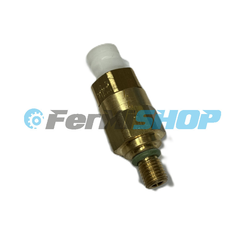 41035949 rýchlospojka plaváka palivovej nádrže Iveco Stralis, Trakker