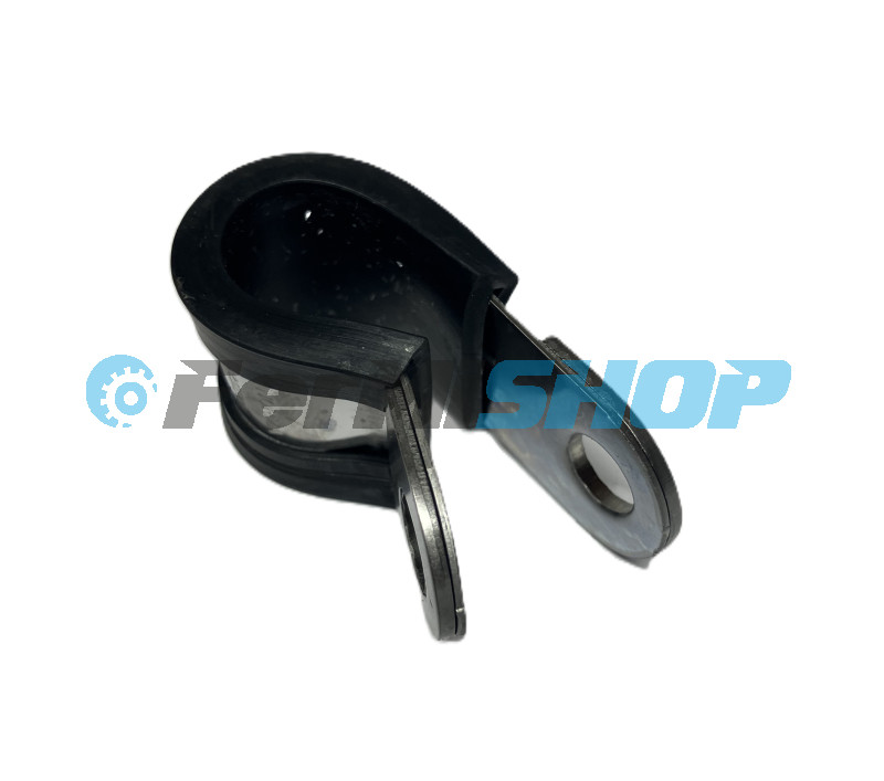 18179798 spona na uchytenie hadice/trubky pr. 16 mm Iveco Stralis