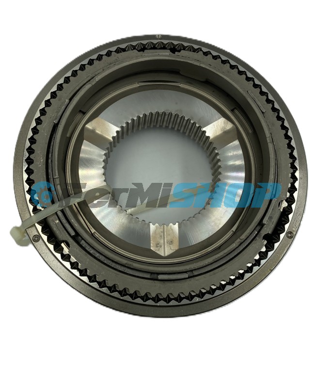 99808355 synchrón komplet pre 1 a 2 stupeň rýchlosti prevodovky 2840.6, 2850.6 Iveco Daily 2014-