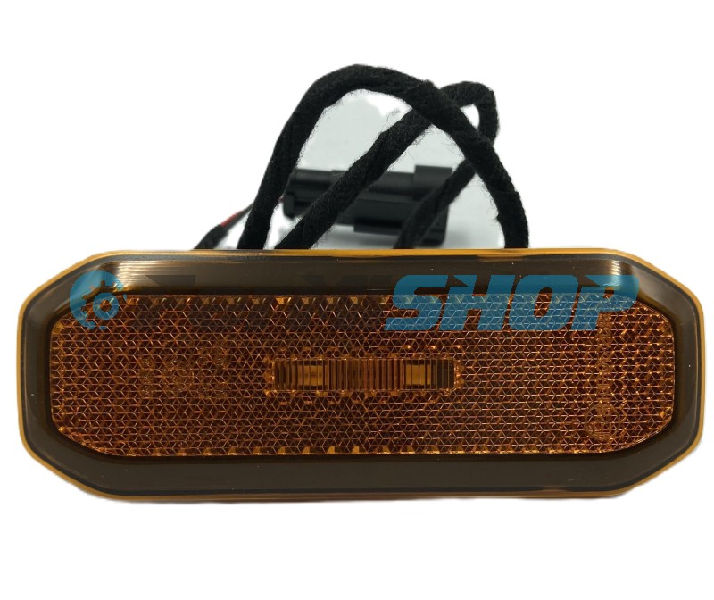 5802297227 svetlo pozičné LED  Iveco Daily 2019-, 2022-, 2024-