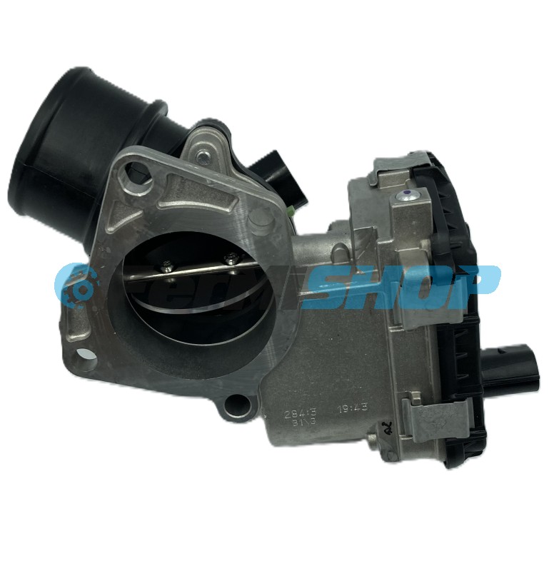 5802766457 klapka škrtiaca Iveco Daily 2014  3,0 mot. F1CFL411E/F