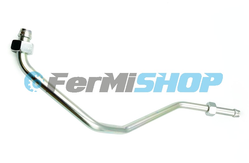 504106288 trubka od kompresora Iveco Eurocargo 18 mm