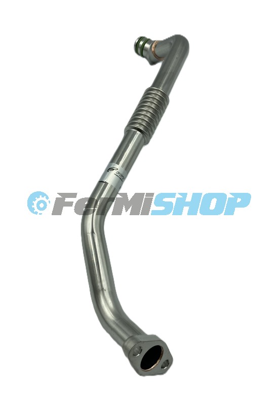 504062863 trubka prepadu oleja z turba Iveco Eurocargo Tector