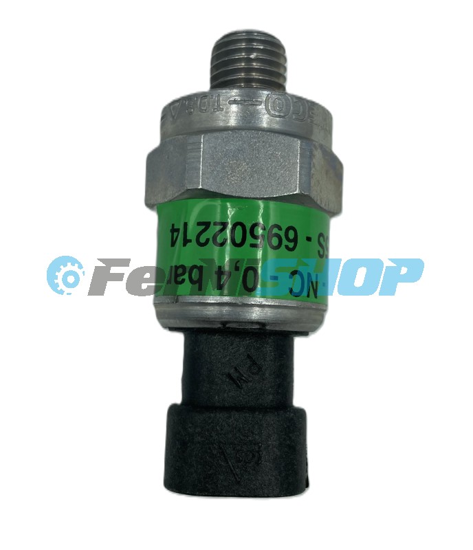 69502214 snímač tlaku vody expanzná nádrž Iveco Daily