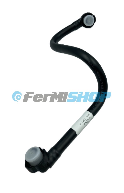 5801827940 trubka chladenia kompresora - do hlavy Iveco Eurocargo E6