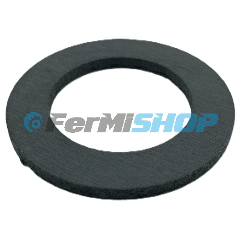 2477954 doštička vymedzovacia otočného čapu TRAKKER