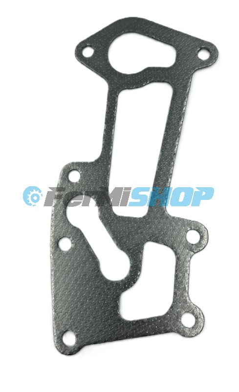 504130519 tesnenie príruby hlavy Iveco Daily,Ducato 3.0 