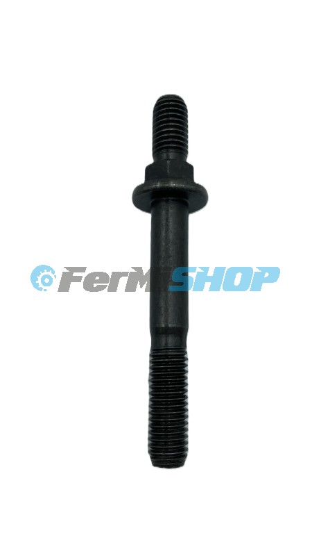 4895219 skrutka 10x65 mm výfukového potrubia Iveco Eurocargo Tector