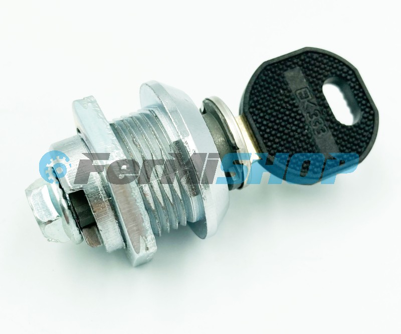 503136991 zámok valcový horného kastlíka Iveco Evadys