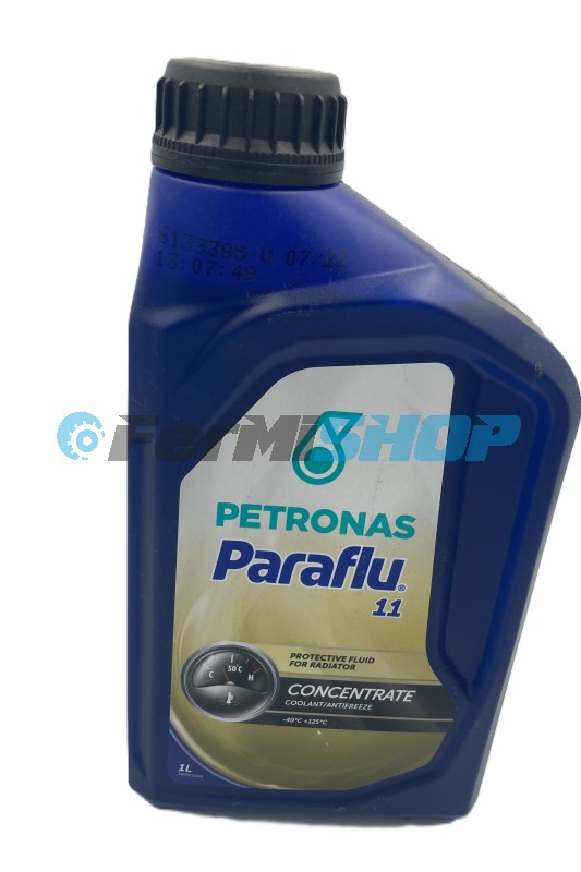 9990991 paraflu 11 1l modro zelená