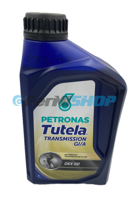 15001616 olej servo Tutela GI/A  1L aut.prevodovky servo