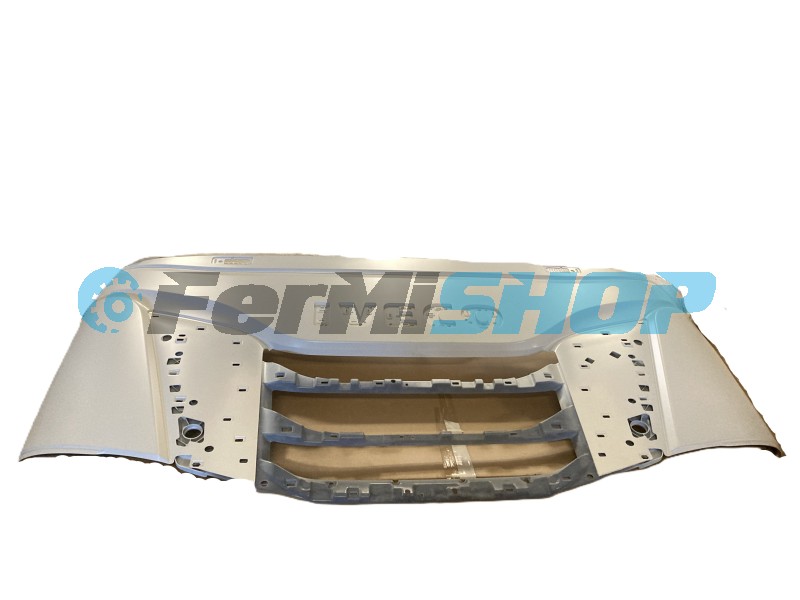 5802908571 kapota predná Iveco S-Way