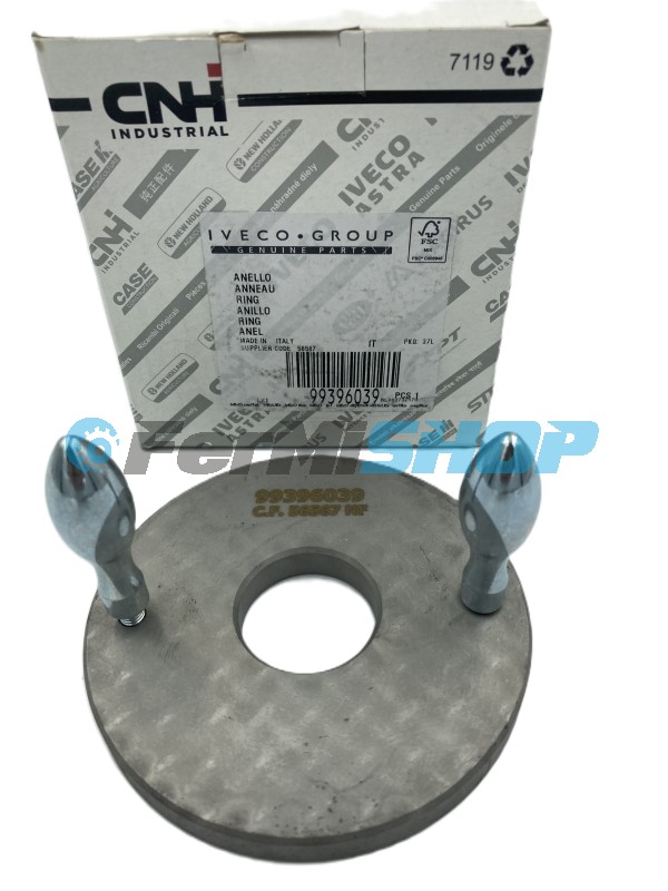 99396039 prípravok - montáž pr. tesnenia  krytu rozvodov Iveco Daily