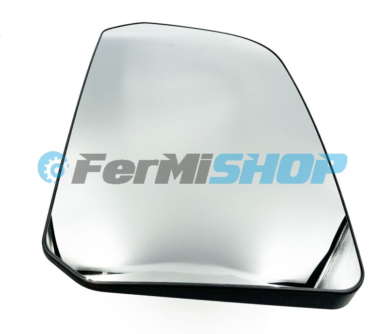 500086899 sklo horné, pravého zrkadla Iveco S-Way