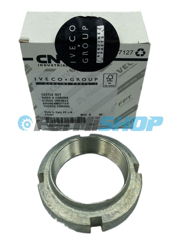 5801564345 matica predného náboja Iveco Daily 2014-