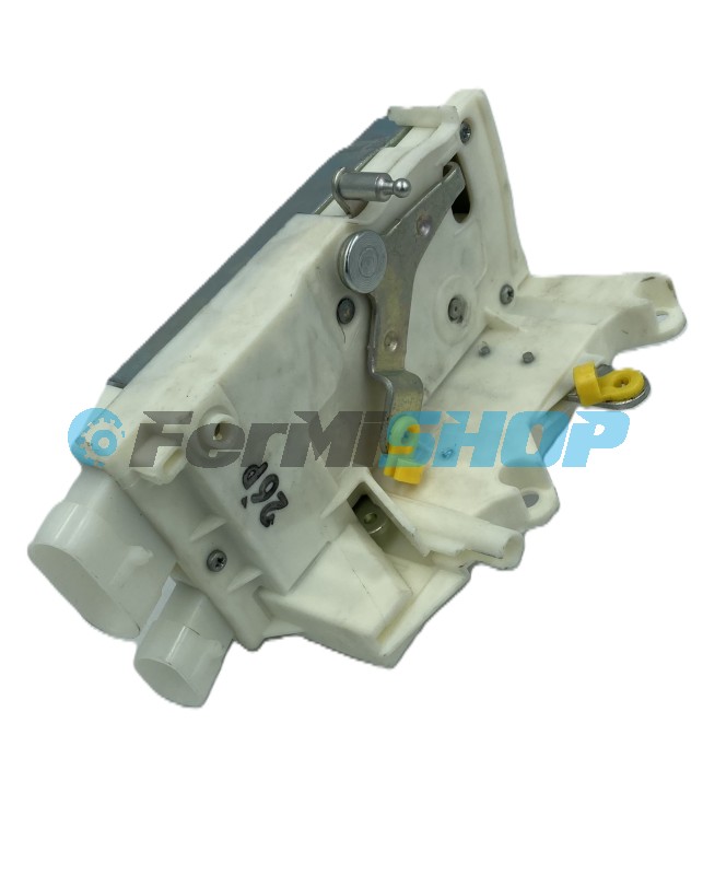 98416419 zámok dverí pravý Iveco Eurocargo, Stralis