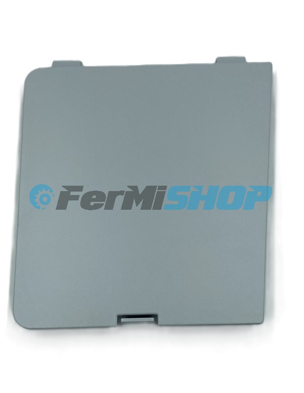 5802465492  kryt - dvierka k pumpe zdvihu kabíny na pravej stupačke Iveco S-Way /prevedenie PRIMER!/