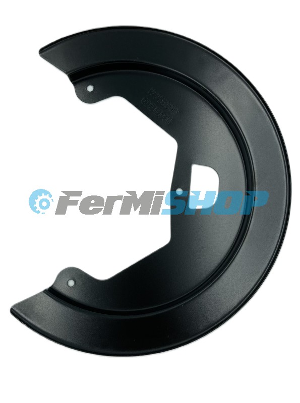 46391441 plech krycí zadného brzdového kotúča Iveco Daily