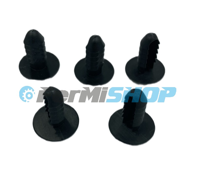 5803021099 príchytka pr. 6 mm horného krytu spätného zrkadla Iveco S-Way