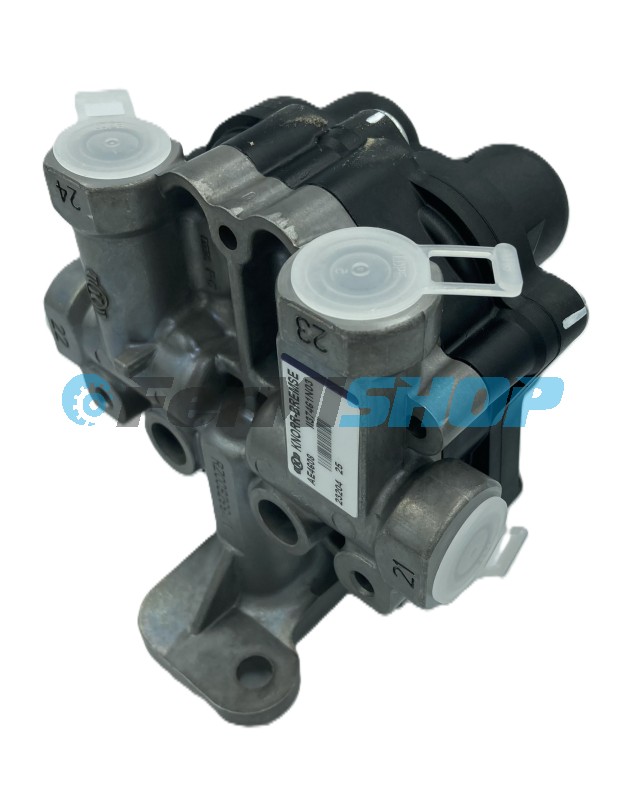 42536555 ventil štvorcestný Iveco Eurofire 160E30 E4 / AFRIWAY