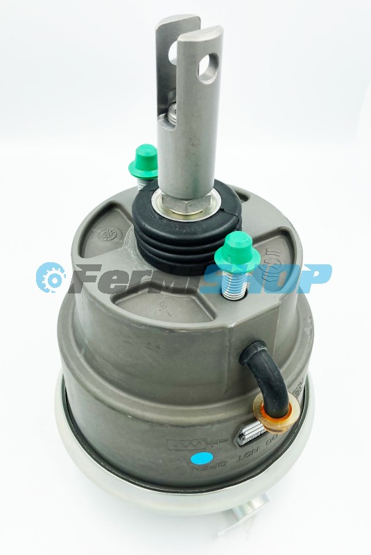 504191316 valec ručnej brzdy vzducový Iveco Eurocargo 80E-100E