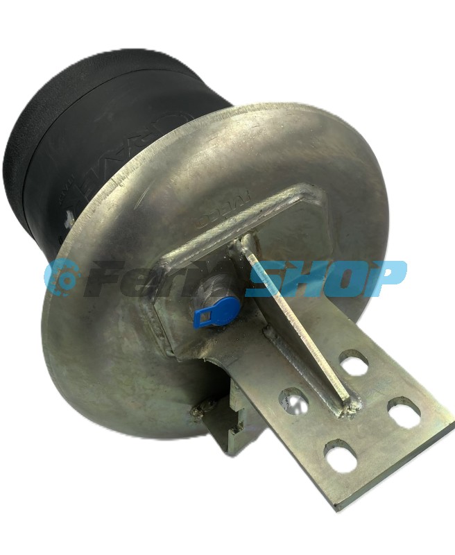 5802385816 mech pérovania komplet zadný ľavý predný Iveco Stralis