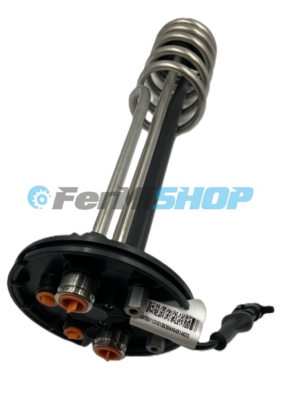 5801551131 plavák nádrže AdBlue® Iveco Eurocargo, Stralis E6