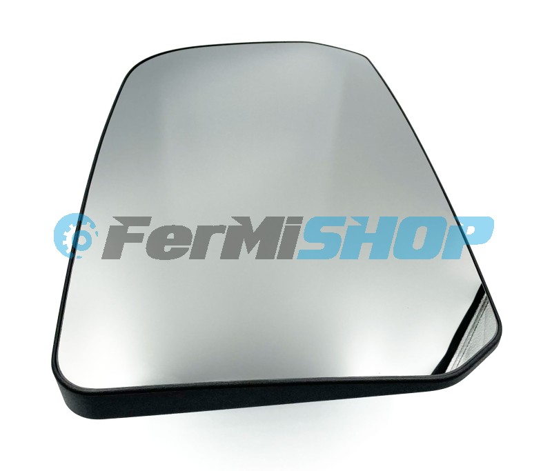 500086898 sklo horné, ľavého zrkadla Iveco S-Way