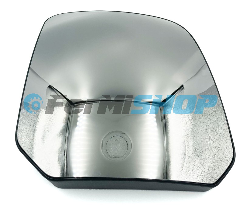 500086901 sklo spodné, pravého zrkadla Iveco S-Way