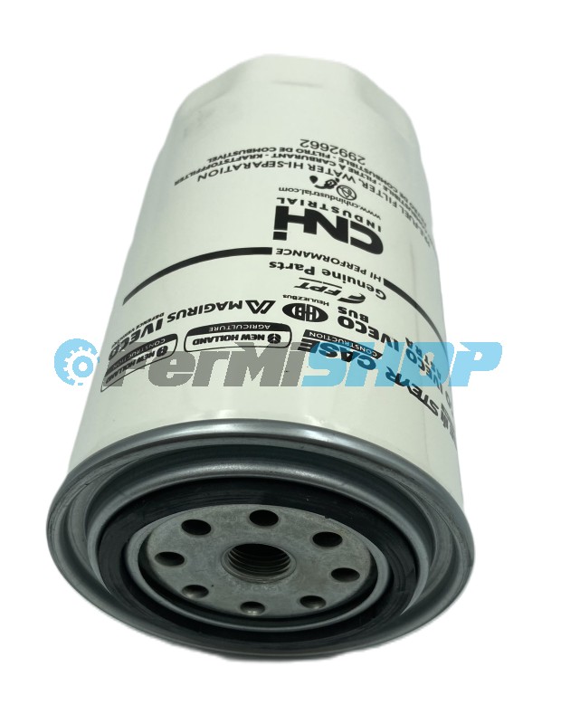 2992662-R filter paliva hrubý Iveco Eurocargo Tector, Stralis, Trakker