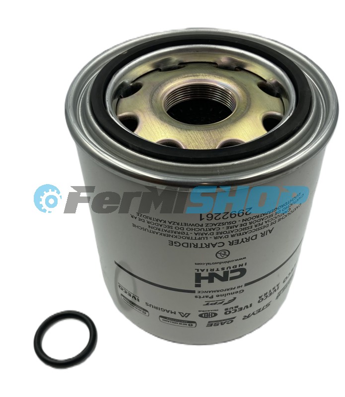 5803208328-MD patróna vysúšača vzduchu Iveco Eurocargo, Stralis, Trakker