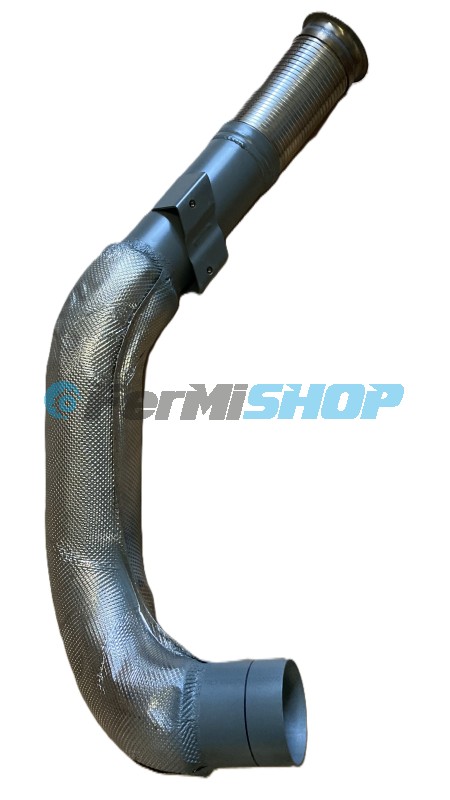 5802791657 trubka výfuku Iveco Stralis E6