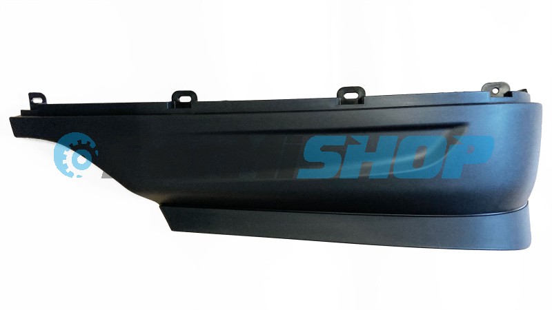 5801562166 spojler nárazníka spodný ľavý Iveco Stralis 2013-