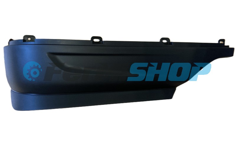 5801562167 spojler nárazníka spodný pravý Iveco Stralis 2013-