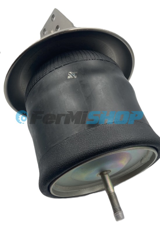 5802385818 mech pérovania komplet zadný zadný Iveco Stralis